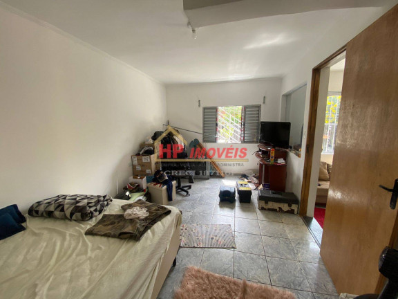 Imagem Casa com 4 Quartos à Venda, 200 m² em Jardim Das Flores - Osasco Imagem Casa com 4 Quartos à Venda, 200 m² em Jardim Das Flores - Osasco