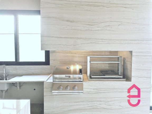 Imagem Sobrado com 4 Quartos à Venda, 384 m² em Avenida Toscana - Goiânia