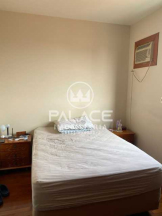 Imagem Apartamento com 3 Quartos à Venda, 68 m² em Alto - Piracicaba