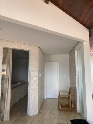 Imagem Cobertura com 3 Quartos à Venda, 200 m² em Brasiléia - Betim
