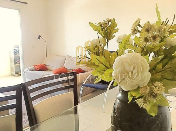 Imagem Apartamento com 3 Quartos à Venda, 81 m² em Jardim Paulista - São José Dos Campos Imagem Apartamento com 3 Quartos à Venda, 81 m² em Jardim Paulista - São José Dos Campos