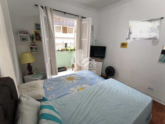 Imagem Apartamento com 2 Quartos à Venda, 79 m² em Boqueirão - Santos Imagem Apartamento com 2 Quartos à Venda, 79 m² em Boqueirão - Santos