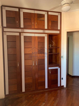 Imagem Apartamento com 3 Quartos à Venda, 148 m² em Edificio Monte Castelo - Pirassununga