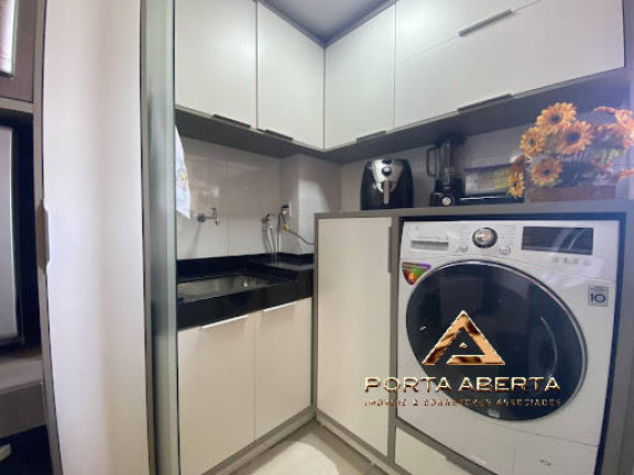 Imagem Apartamento com 3 Quartos à Venda, 85 m² em Bom Retiro - Ipatinga
