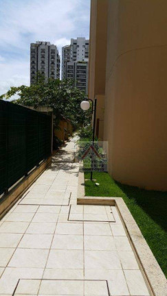 Imagem Apartamento com 2 Quartos à Venda, 50 m² em Vila Andrade - São Paulo