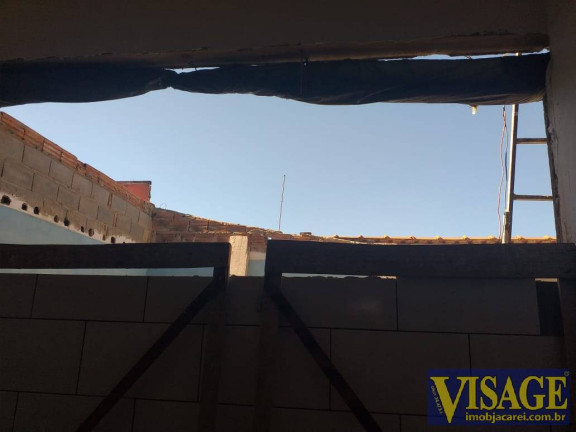 Imagem Sobrado à Venda, 250 m² em Cid. Salvador - Jacareí Imagem Sobrado à Venda, 250 m² em Cid. Salvador - Jacareí