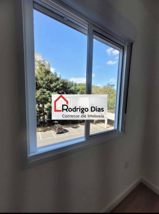 Imagem Apartamento com 2 Quartos para Alugar, 68 m² em Engordadouro - Jundiaí