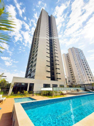Imagem Apartamento com 3 Quartos à Venda, 131 m² em Condomínio Edifício Avant-garde - Sorocaba