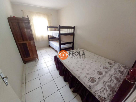 Imagem Casa com 2 Quartos à Venda, 70 m² em Jardim Nossa Senhora Aparecida - Americana