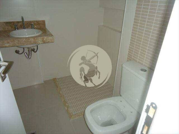 Imagem Apartamento com 4 Quartos à Venda, 277 m² em Santos Imagem Apartamento com 4 Quartos à Venda, 277 m² em Santos
