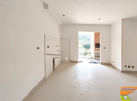 Imagem Apartamento com 2 Quartos à Venda, 53 m² em Centro - Ubatuba