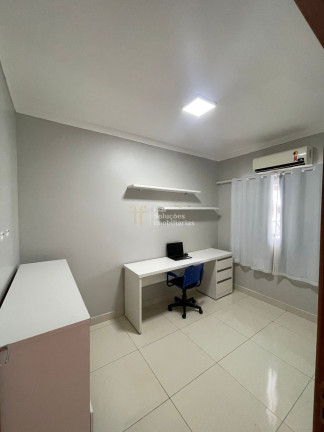 Imagem Casa com 3 Quartos à Venda, 120 m² em Petrópolis - Várzea Grande