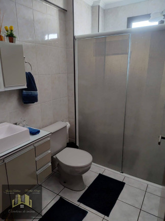 Imagem Apartamento com 1 Quarto à Venda, 66 m² em Aviação - Praia Grande Imagem Apartamento com 1 Quarto à Venda, 66 m² em Aviação - Praia Grande
