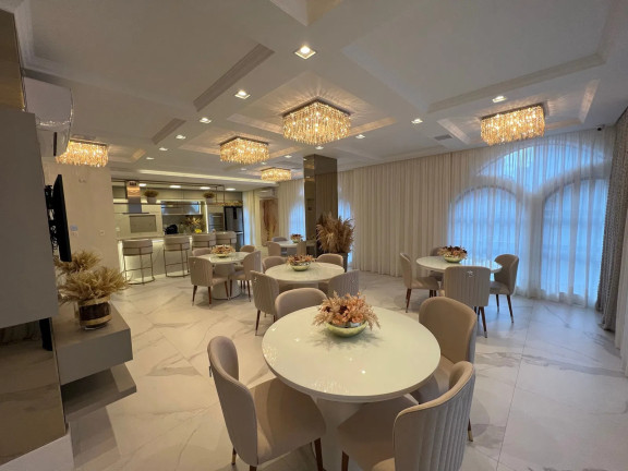 Imagem Apartamento com 4 Quartos à Venda, 163 m² em Meia Praia - Itapema