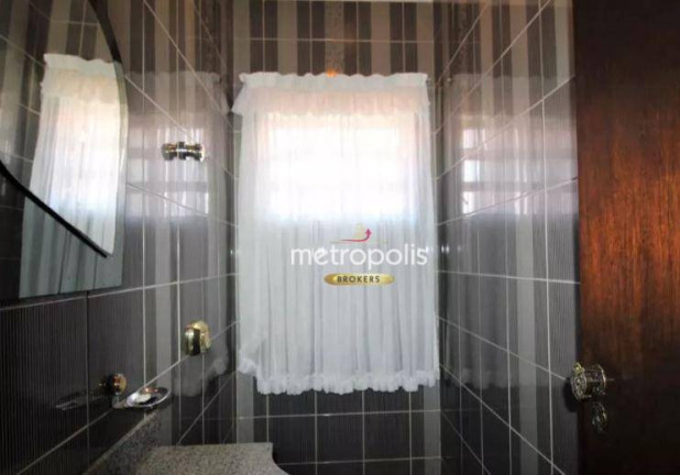 Imagem Sobrado com 4 Quartos à Venda, 218 m² em Santa Maria - Santo André Imagem Sobrado com 4 Quartos à Venda, 218 m² em Santa Maria - Santo André