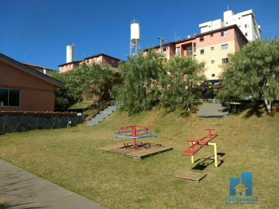 Apartamento com 2 Quartos à Venda, 50 m² em Estrela - Ponta Grossa
