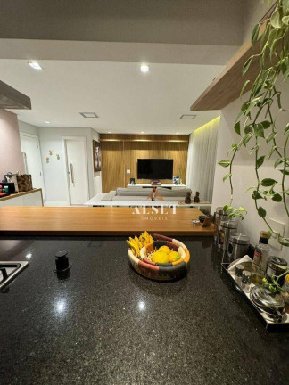 Imagem Apartamento com 3 Quartos à Venda, 123 m² em Tatuapé - São Paulo Imagem Apartamento com 3 Quartos à Venda, 123 m² em Tatuapé - São Paulo