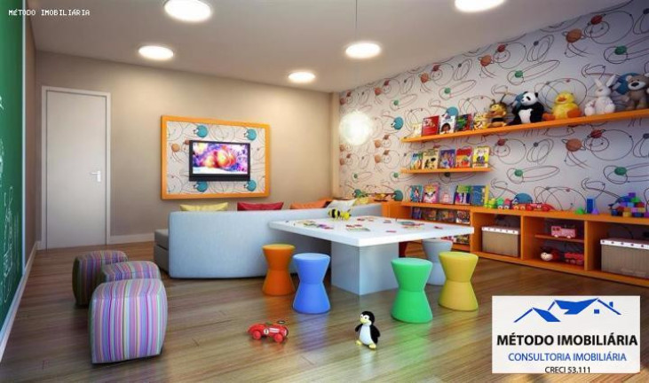 Imagem Apartamento com 2 Quartos à Venda, 66 m² em Santa Maria - São Caetano Do Sul