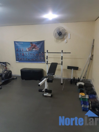 Imagem Apartamento com 3 Quartos à Venda, 60 m² em Vila Mangalot - São Paulo