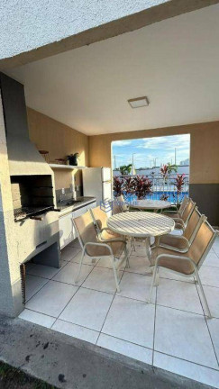 Imagem Apartamento com 2 Quartos à Venda, 43 m² em Maraponga - Fortaleza Imagem Apartamento com 2 Quartos à Venda, 43 m² em Maraponga - Fortaleza