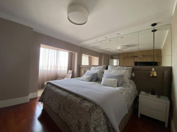 Imagem Cobertura com 3 Quartos à Venda, 220 m² em Jardim Aquarius - São José Dos Campos