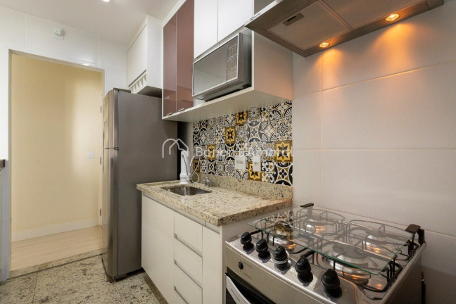 Imagem Apartamento com 2 Quartos à Venda, 65 m² em Mansões Santo Antônio - Campinas