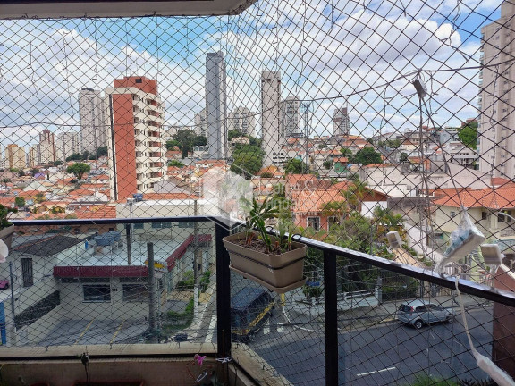 Imagem Apartamento com 3 Quartos à Venda, 106 m² em Santana - São Paulo