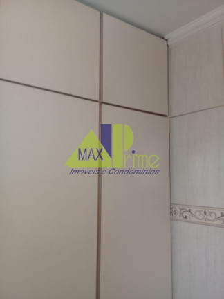 Imagem Apartamento com 3 Quartos à Venda, 100 m² em Cangaíba - São Paulo