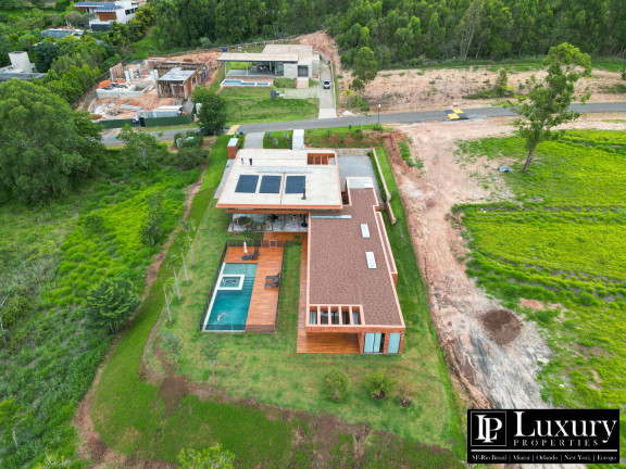 Imagem Casa de Condomínio com 5 Quartos à Venda, em Condomínio Terras De São José - Itu Imagem Casa de Condomínio com 5 Quartos à Venda, em Condomínio Terras De São José - Itu