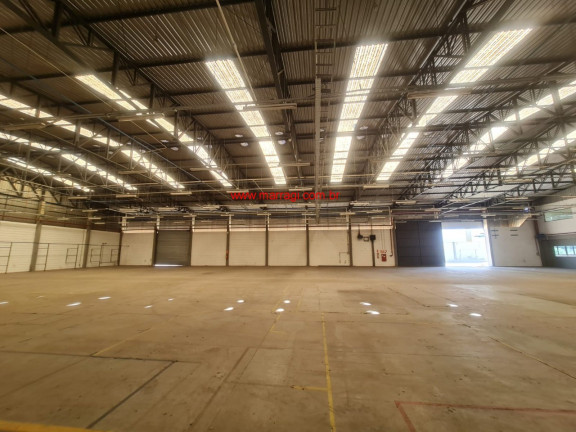 Imagem Imóvel para Alugar, 1.800 m² em Iporanga - Sorocaba Imagem Imóvel para Alugar, 1.800 m² em Iporanga - Sorocaba