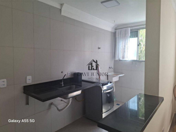 Imagem Apartamento com 2 Quartos à Venda, 48 m² em Jardim Novo Mundo - Sorocaba Imagem Apartamento com 2 Quartos à Venda, 48 m² em Jardim Novo Mundo - Sorocaba