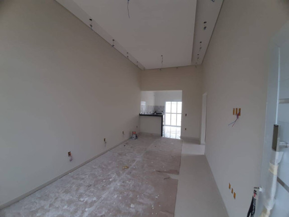Imagem Casa de Condomínio com 2 Quartos à Venda, 154 m² em Caguassu - Sorocaba