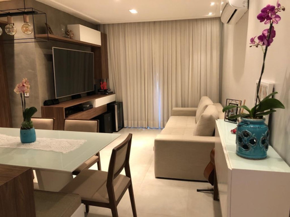 Apartamento com 2 Quartos à Venda, 72 m² em Pinheiros - São Paulo