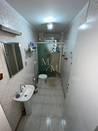 Imagem Apartamento com 1 Quarto para Alugar, 75 m² em Boqueirão - Santos Imagem Apartamento com 1 Quarto para Alugar, 75 m² em Boqueirão - Santos
