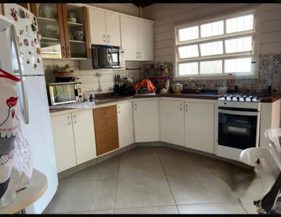 Imagem Chácara com 3 Quartos à Venda, 200 m² em Vinhedo - Vinhedo