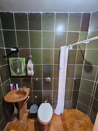 Imagem Apartamento com 3 Quartos à Venda, 65 m² em Fátima - Fortaleza