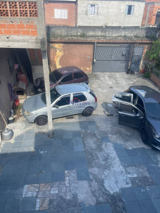 Imagem Casa com 2 Quartos à Venda, em Jardim Nova Cidade - Guarulhos Imagem Casa com 2 Quartos à Venda, em Jardim Nova Cidade - Guarulhos
