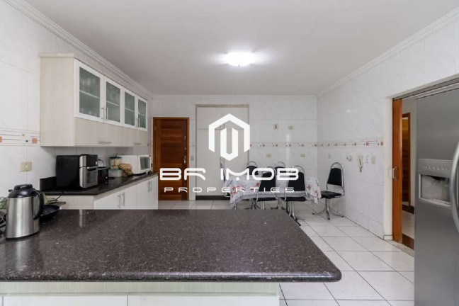 Imagem Casa com 4 Quartos à Venda, 622 m² em Cambuci - São Paulo Imagem Casa com 4 Quartos à Venda, 622 m² em Cambuci - São Paulo