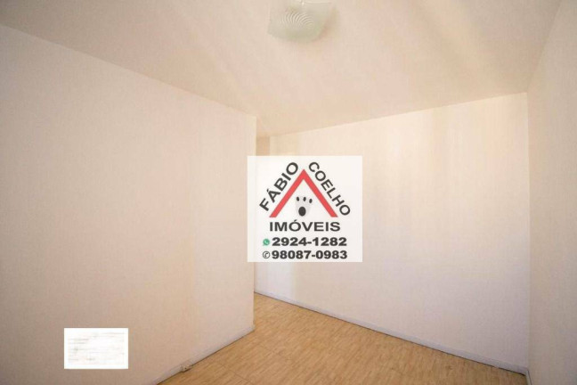 Imagem Apartamento com 2 Quartos à Venda, 65 m² em Jardim Prudência - São Paulo Imagem Apartamento com 2 Quartos à Venda, 65 m² em Jardim Prudência - São Paulo