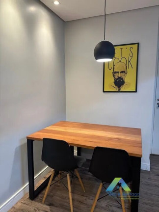 Imagem Apartamento com 2 Quartos à Venda, 52 m² em Vila Carioca - São Paulo Imagem Apartamento com 2 Quartos à Venda, 52 m² em Vila Carioca - São Paulo