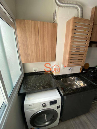 Imagem Apartamento com 3 Quartos à Venda, 117 m² em Centro - Santo André Imagem Apartamento com 3 Quartos à Venda, 117 m² em Centro - Santo André