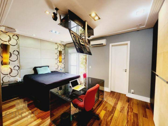 Imagem Apartamento com 4 Quartos à Venda ou Locação, 205 m² em Vila Romana - São Paulo Imagem Apartamento com 4 Quartos à Venda ou Locação, 205 m² em Vila Romana - São Paulo