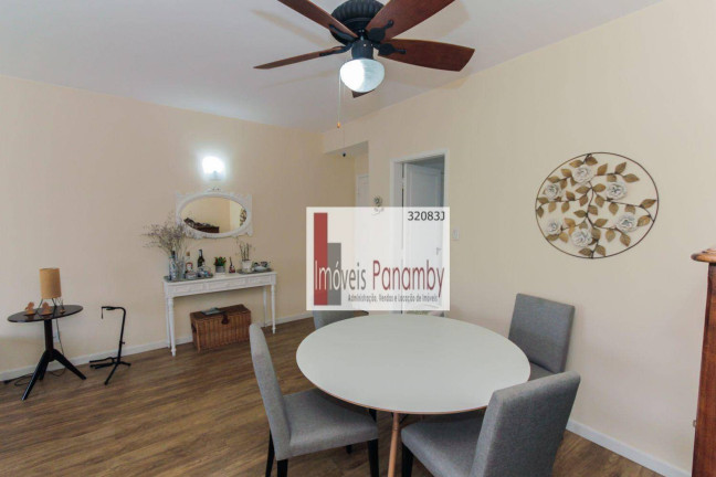 Imagem Apartamento com 2 Quartos à Venda, 108 m² em Vila Nova Conceição - São Paulo Imagem Apartamento com 2 Quartos à Venda, 108 m² em Vila Nova Conceição - São Paulo