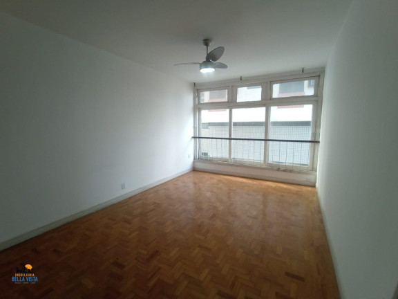 Imagem Apartamento com 3 Quartos à Venda, em Itararé - São Vicente Imagem Apartamento com 3 Quartos à Venda, em Itararé - São Vicente
