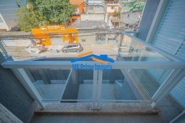 Imagem Sobrado com 2 Quartos à Venda, 65 m² em Pestana - Osasco Imagem Sobrado com 2 Quartos à Venda, 65 m² em Pestana - Osasco