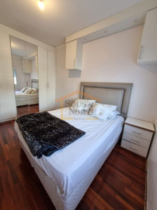 Imagem Sobrado com 3 Quartos à Venda, 136 m² em Vila Guiomar - São Paulo Imagem Sobrado com 3 Quartos à Venda, 136 m² em Vila Guiomar - São Paulo
