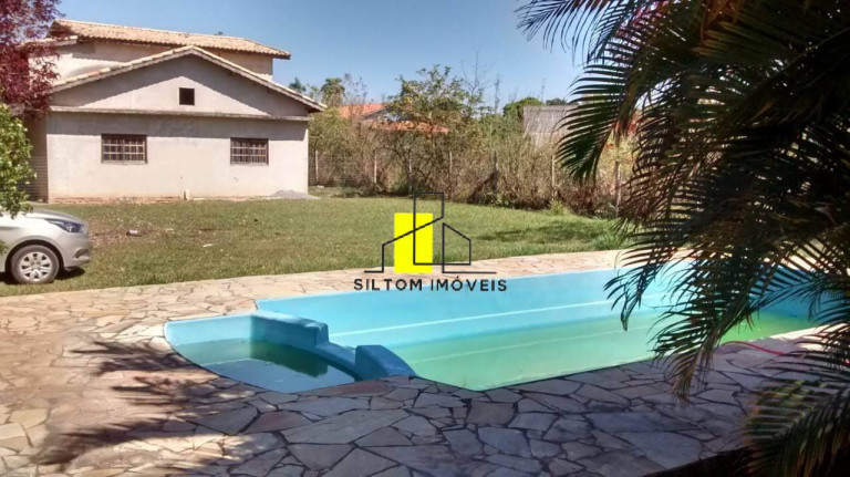 Imagem Chácara com 6 Quartos à Venda, 300 m² em Vila Caetano - Taubaté
