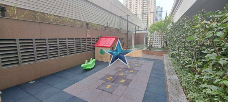 Imagem Apartamento com 4 Quartos para Alugar, 109 m² em Aplhaville - Barueri Imagem Apartamento com 4 Quartos para Alugar, 109 m² em Aplhaville - Barueri