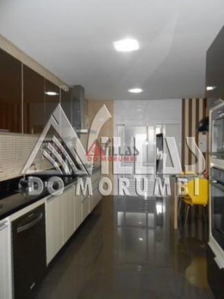 Imagem Apartamento com 3 Quartos à Venda, 281 m² em Vila Andrade - São Paulo