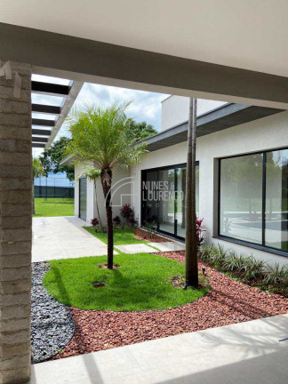 Imagem Casa com 4 Quartos à Venda, 624 m² em Vale Das Laranjeiras - Indaiatuba